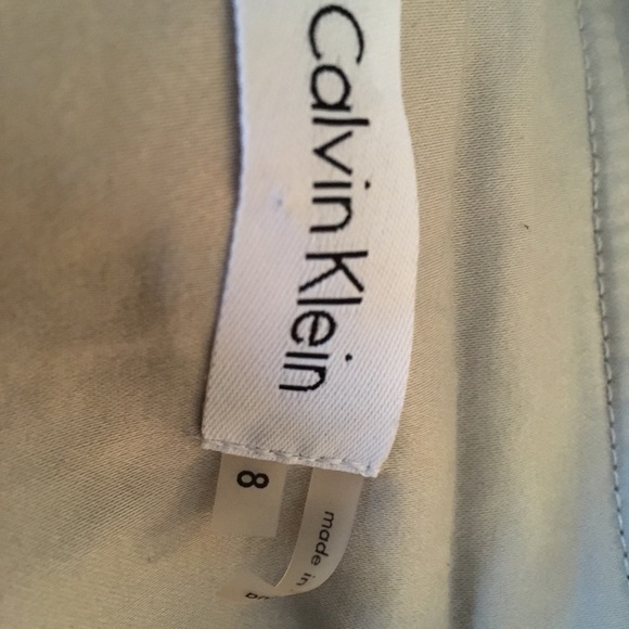 Calvin Klein Dress - Picture 4 of 4
